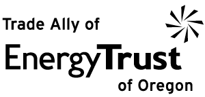 Trade Ally of Energy Trust of Oregon
